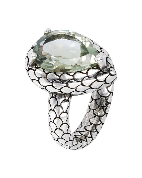 Bague SCALEO - Sélection JAGH