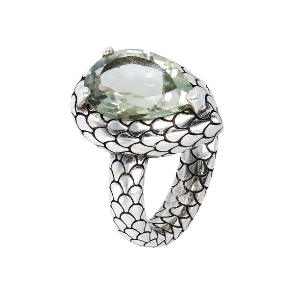 Bague SCALEO - Sélection JAGH