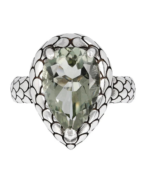 Bague SCALEO - Sélection JAGH