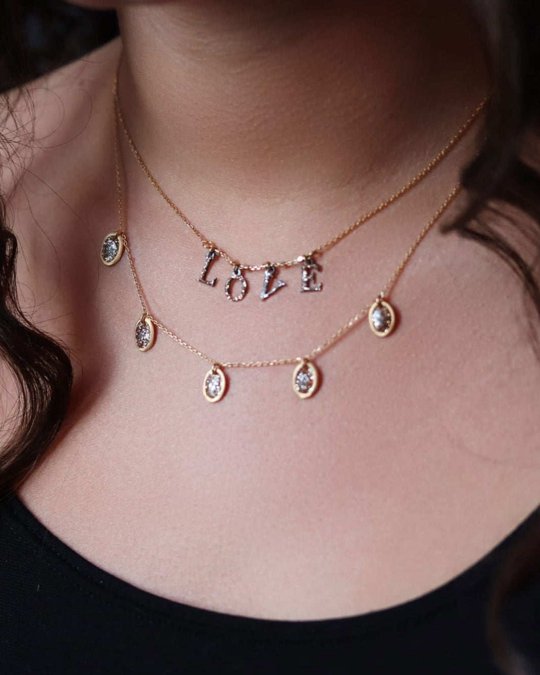 Collier KALISTA - Lsonge