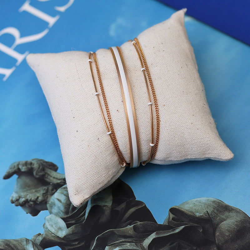 Bracelet MANAROLA - Le P'tit Bazar