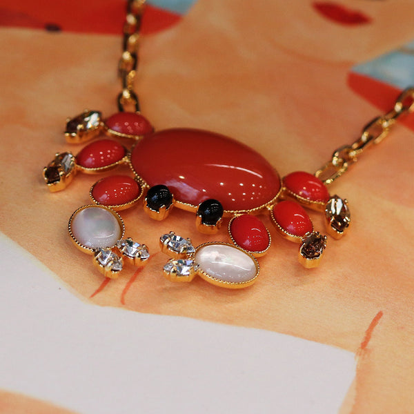 Collier MADRAGUE - Philippe Ferrandis
