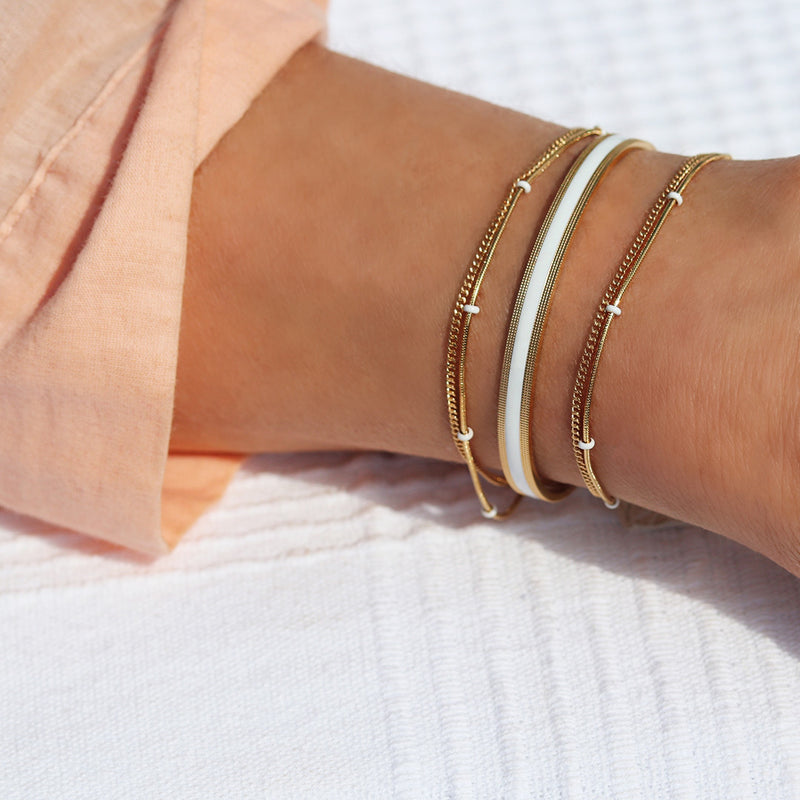 Bracelet MANAROLA - Le P'tit Bazar