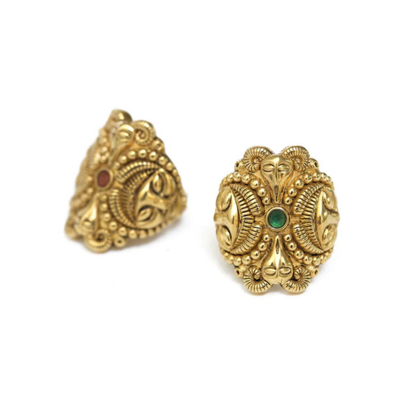 Bague AYA - La2L