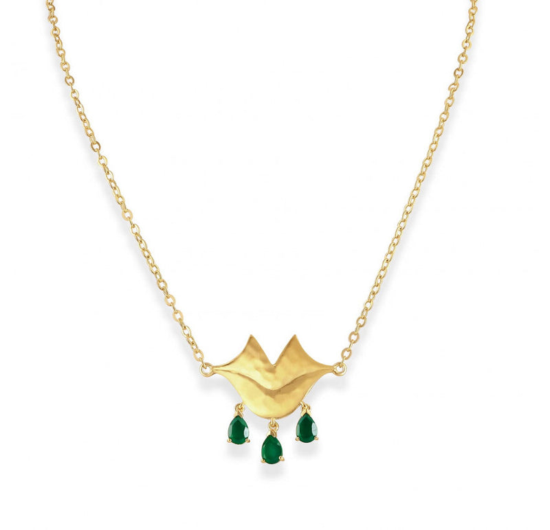 Collier VENUS - Gloria Balensi